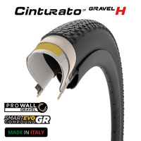 Pirelli Cinturato Gravel H High Performance Gravel Tyre