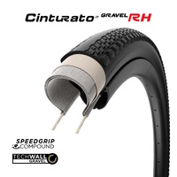Pirelli Cinturato Gravel RH Performance Gravel Tyre