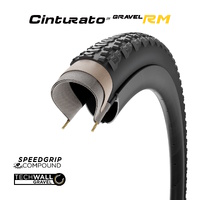 Pirelli Cinturato Gravel RM Performance Gravel Tyre