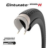 Pirelli Cinturato Gravel H Performance Gravel Tyre