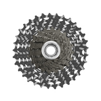 Campagnolo Record 13 13-Speed Cassette N3W