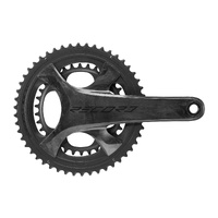 Campagnolo Record 13 2x13 QCK-Tech Crankarm Set