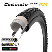 Pirelli Cinturato Gravel RM High Performance Gravel Tyre