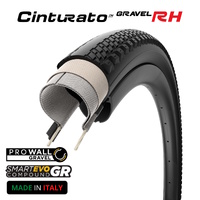 Pirelli Cinturato Gravel RH High Performance Gravel Tyre