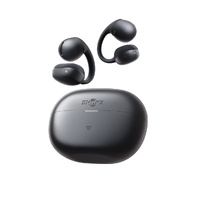 SHOKZ OpenDots Air Clip-On Open-Ear Earbuds