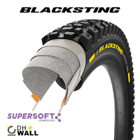 Pirelli Scorpion Blacksting DHWALL+ Supersoft Team Edition MTB Tyre
