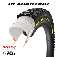 Pirelli Scorpion Blacksting DualWALL Soft Team Edition MTB Tyre