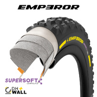 Pirelli Scorpion Emperor DHWALL+ Supersoft Team Edition MTB Tyre