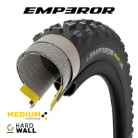 Pirelli Scorpion Emperor HardWALL Medium Silver MTB Tyre