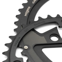 Magene QED Chainrings 50/34