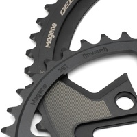 Magene QED Chainrings 52/36