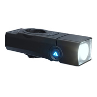KOM Cycling Quick Release Light 1000 Lumen Front Light