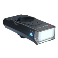 KOM Cycling Quick Release Light 350 Lumen Front Light