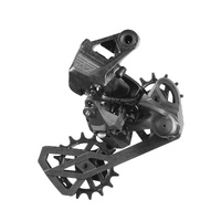 Campagnolo Super Record X 13-Speed Wireless Rear Derailleur (Nano Clutch)