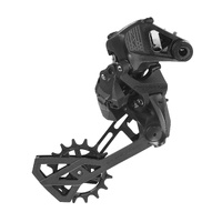 Campagnolo Record X 13-Speed Wireless Rear Derailleur (Nano Clutch)