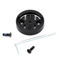 KOM Cycling Garmin Replacement Disc for CM06 Mount
