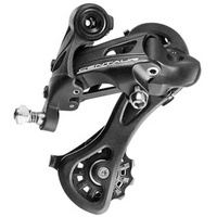 Campagnolo Centaur 11-Speed Rear Derailleur Medium Cage Black