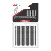 KOM Cycling Tubeless Tyre Repair Strips 16 Pack