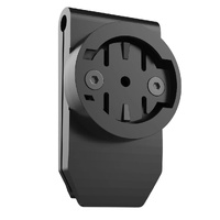KOM Cycling Radar Clip Mount for Saddle Bags (Garmin Varia)
