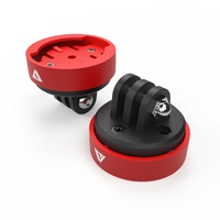 KOM Cycling TG03 Quick Release GoPro Undermount Adaptor
