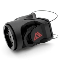 KOM Cycling Mount For Garmin Varia, Bryton and Magene