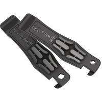 Wera Bicycle Set 13 Tyre Lever Set, 2 Pieces