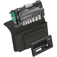 Wera Bicycle Set 3 Bit Assortment with Ratchet and Sockets