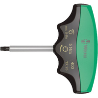 Wera 400 TX Torque Indicator TX 25 5 Nm