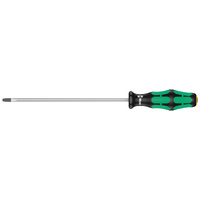 Wera 335 Kraftform Plus Slotted Screwdriver 0.5 x 3.0 x 150 mm