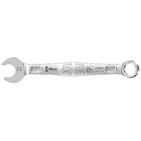 Wera 6003 Joker Pedal 15 mm Combination Spanner