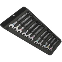 Wera 6003 Joker 11 Set 1 Combination Spanner Set 11 Pieces
