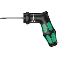 Wera 300 Hex Torque Indicator Pistol Handle 4 mm 5 Nm
