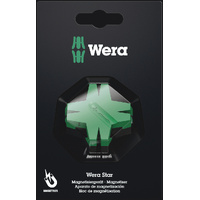 Wera Star SB Magnetiser / Demagnetiser