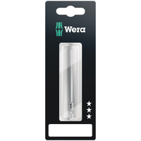 Wera 867/4 Z TORX Bit TX 25 x 89 mm