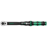 Wera Click-Torque C 2 Push R/L Torque Wrench 1/2" Square Drive 20–100 Nm