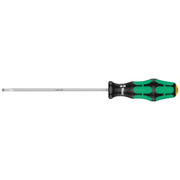 Wera 335 Kraftform Plus Slotted Screwdriver 0.8 x 4.0 x 150 mm