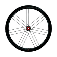 Campagnolo Bora Ultra WTO 45 C23 Disc Brake Rear Wheel N3W
