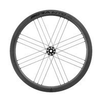 Campagnolo Bora WTO 45 C23 Disc Brake Wheelset Matt N3W