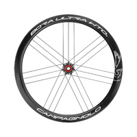 Campagnolo Bora Ultra WTO 60 Team Edition C23 Disc Brake Wheelset N3W