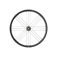 Campagnolo Zonda GT Disc Brake 2-Way Fit C23 Wheelset N3W