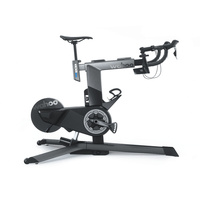 Wahoo KICKR BIKE Indoor Smart Bike v2 Black Adjustable Size (Wi-Fi)