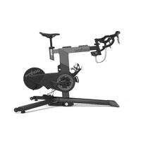 Wahoo KICKR BIKE PRO Smart Bike