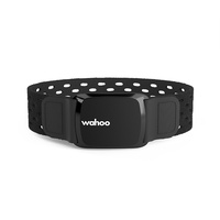 Wahoo TICKR FIT Armband Heart Rate Monitor