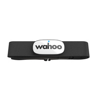 Wahoo TRACKR HEART RATE Chest Strap Monitor