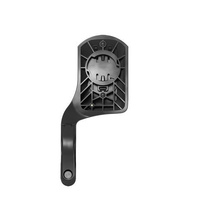 Wahoo ELEMNT ROAM Aero Out Front Mount for ROAM 1 and 2