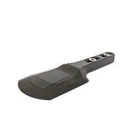 Wahoo ELEMNT ROAM Two Bolt Out Front Mount for ROAM 1 and 2
