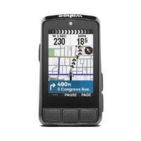 Wahoo ELEMNT BOLT 3 GPS Bike Computer