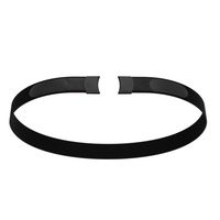 Wahoo TICKR Replacement Heart Rate Strap for TICKR 2 and TICKR X 2