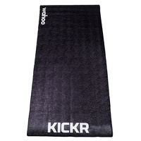 Wahoo KICKR MAT Trainer Floor Mat