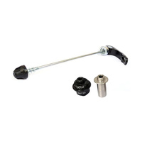Wahoo KICKR Quick Release Adapter Kit